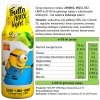 Syrop FruttaMax MINIONKI LIMONKA MIĘTA BEZ LIGHT 500ml na 12 litrów